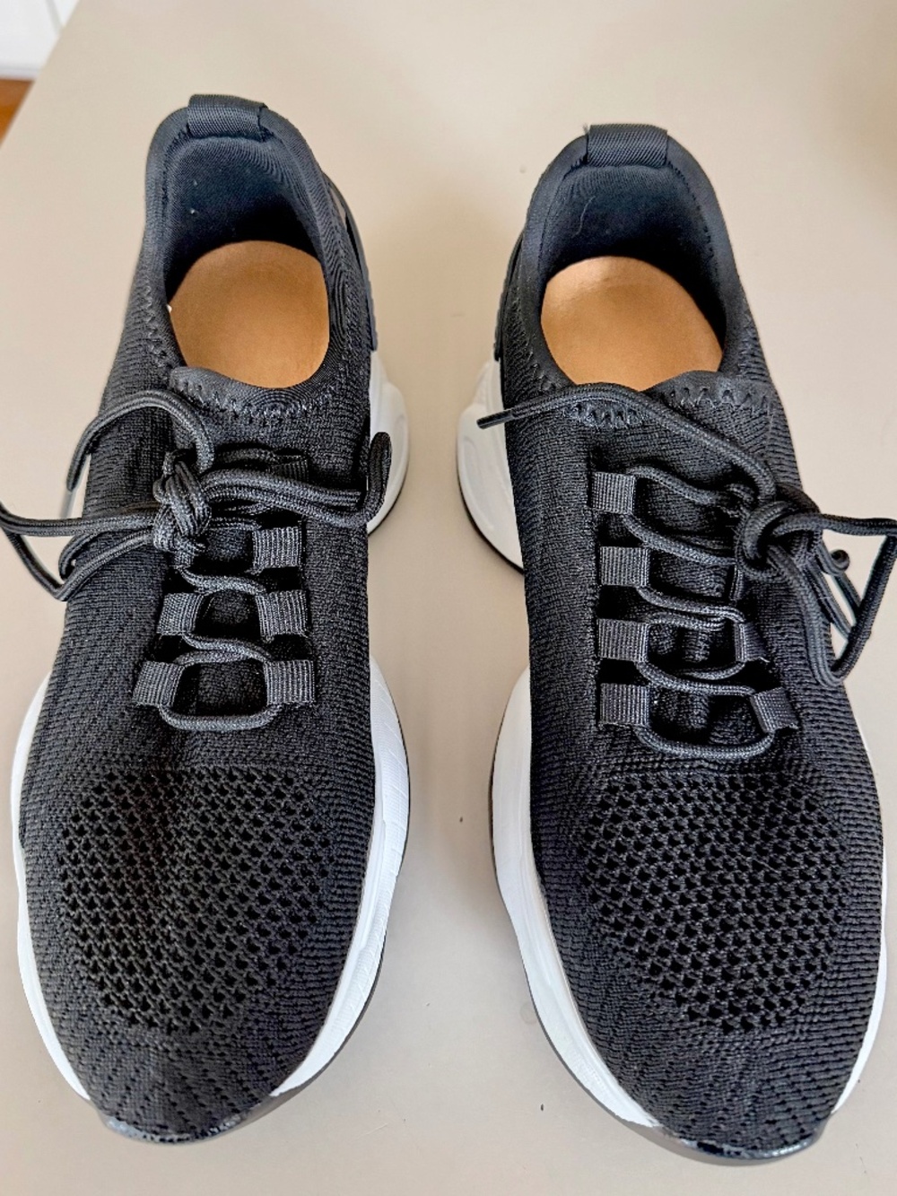 Tallure premium height increasing sneakers